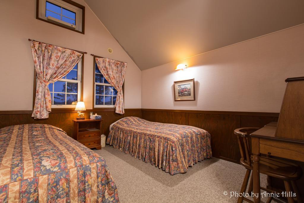 Annie Hills Bed & Breakfast Tateshina  Exterior photo